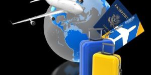 Airline Ticketing Agents