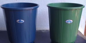 Plastic Dustbins