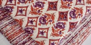 Cotton Print Fabric