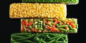 Frozen Vegetables