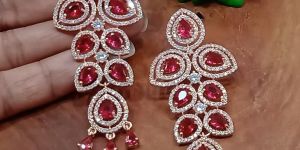 Designer Artificial Earrings