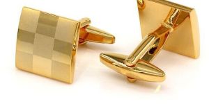 Cufflinks