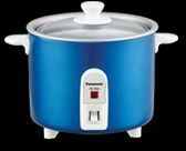 panasonic Baby Cooker SR-3NA