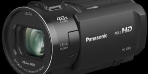Panasonic HD Camcorder HC-V800