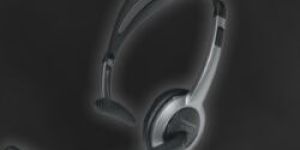 Panasonic KX-TCA430 Headset