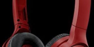 Panasonic Street Wireless Headphones RP-HF410B