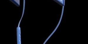 Panasonic Waterproof Wireless Clip Earphones RP-BTS35E