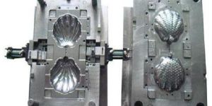 Plastic Injection Mould