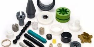 Plastic Moulded Parts