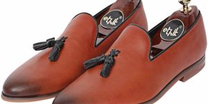 Mens Loafer Shoes BONOBO