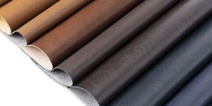 SUPERIOR & VERSATILE Leather Fabric