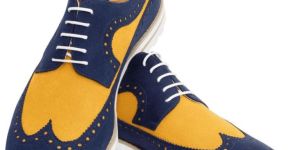 THE RECREATION Gents Shoes