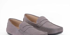 THE WALKER Mens Loafer Shoes
