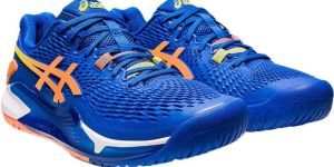 ASICS Gel Resolution 9 Men's Shoe