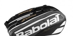 Babolat Pure Bag Rhx9-Grey