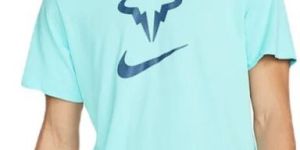 Nike Court Dri-FIT Rafa Men's T-Shirt