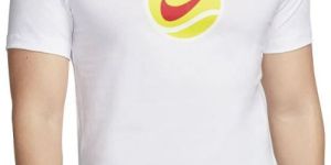 Nike Court Tee Men's T-Shirt