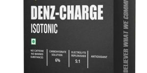 denz-charge isotonic energy formula