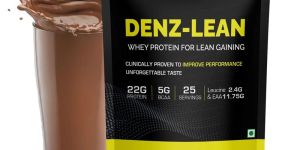 DENZ-LEAN WHEY PROTEIN
