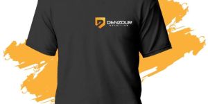 DENZOUR T-SHIRT