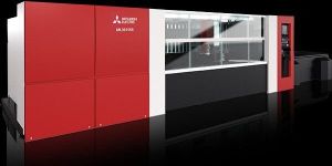 CNC Laser Cutting Machine