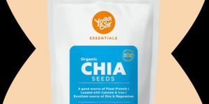Chia Seeds 250g