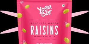 Green Raisins 500g