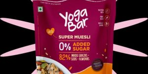 No Added Sugar Muesli 700g