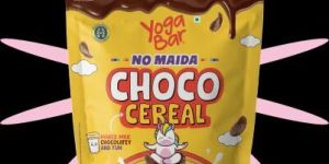 No Maida Choco Cereal, 850g