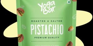 Roasted Salted Pistachios 200g