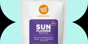 Sunflower Seeds 250g