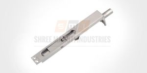 Flush Tower Bolt