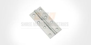 Heavy Butt Hinge (3 Mm)