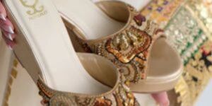 Flash Forward Wedges Sandals