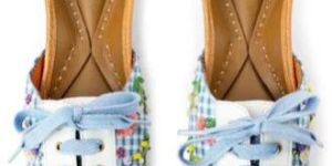 Gelato Giggles Sneakers