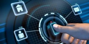 Biometric Digital Door Locks