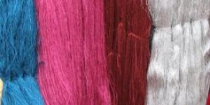 100 % Viscose(Rayon) Hank Yarn