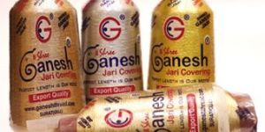 Embroidery Zari (150D,180D)