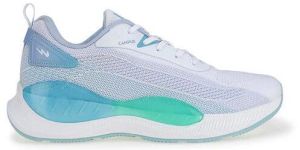 AGAIN White Men's Running Shoes