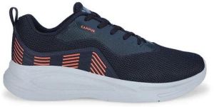 IVAN Navy Men's Sports Shoes