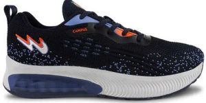 STEAM Navy Men's Sports Shoes