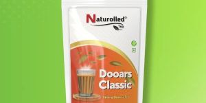 Naturolled Dooars Classic Tea