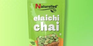 Naturolled Elaichi Tea
