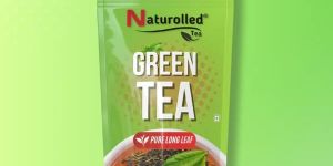 Naturolled Green Tea