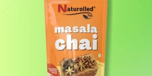 Naturolled Masala Tea