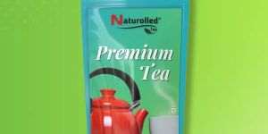 Naturolled Premium Tea
