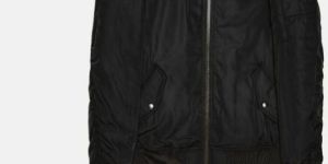 Black Coat