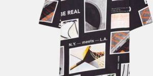 Short Sleeve T Shirt