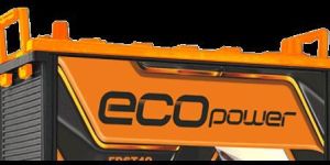 Solar Battery EPST40