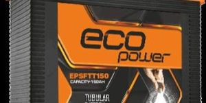 Tubular Battery EPFT150